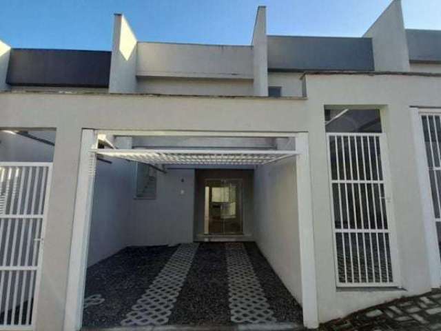 Casa em condomínio fechado com 2 quartos à venda na Escola Agrícola, Blumenau , 84 m2 por R$ 360.000