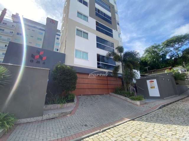 Apartamento com 2 quartos à venda na Vila Nova, Blumenau , 81 m2 por R$ 580.000