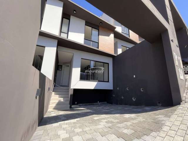 Casa com 3 quartos à venda na Vila Nova, Blumenau , 92 m2 por R$ 590.000