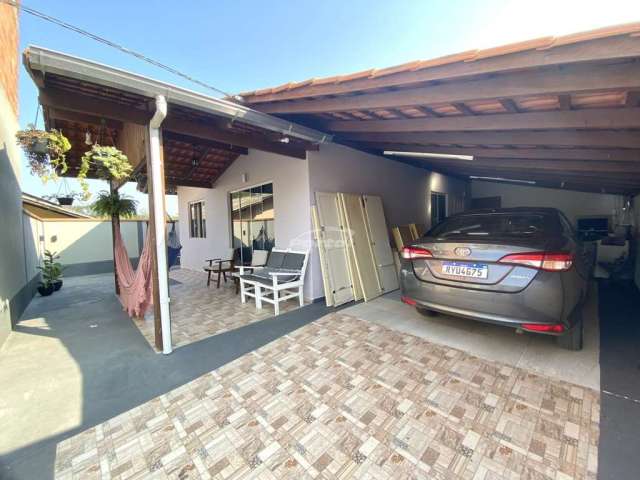 Casa com 2 quartos para alugar no Salto do Norte, Blumenau , 84 m2 por R$ 2.800