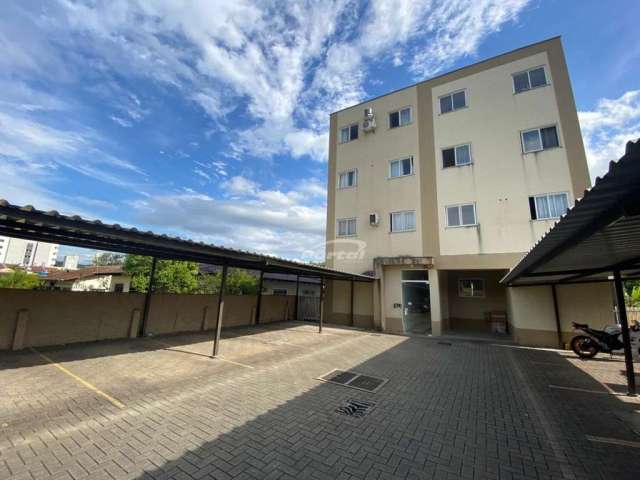 Apartamento com 2 quartos à venda no Itoupava Central, Blumenau , 66 m2 por R$ 235.000