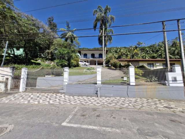 Casa com 5 quartos à venda no Ribeirão Fresco, Blumenau , 557 m2 por R$ 1.000.000