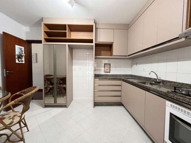 Apartamento com 2 quartos à venda na Vila Nova, Blumenau , 85 m2 por R$ 600.000