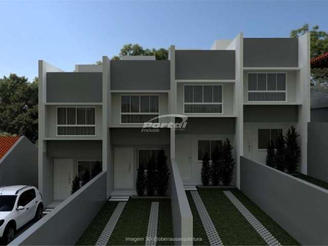 Casa com 2 quartos à venda no Tribess, Blumenau , 99 m2 por R$ 380.000