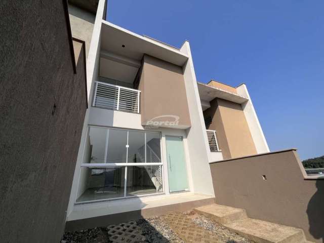 Casa com 2 quartos à venda no Itoupavazinha, Blumenau , 85 m2 por R$ 350.000