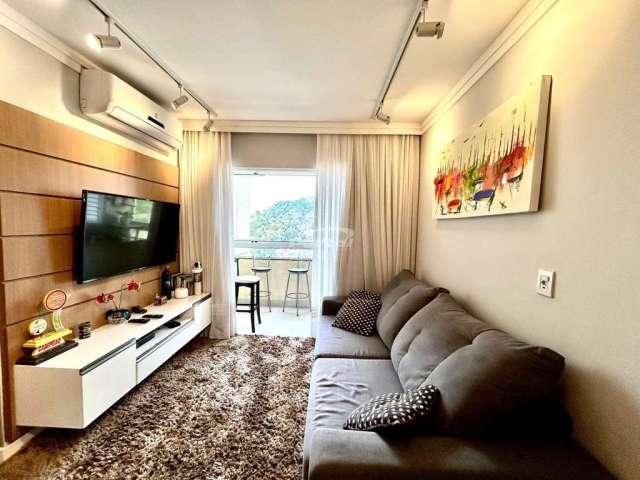 Apartamento com 2 quartos à venda no Itoupavazinha, Blumenau , 62 m2 por R$ 305.000