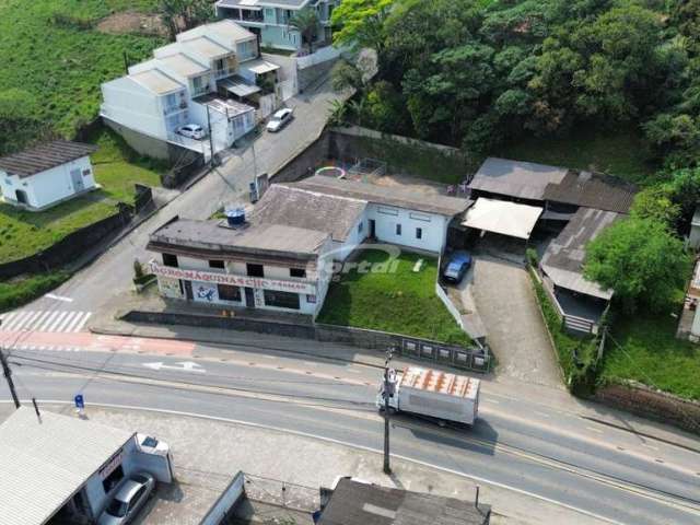 Terreno à venda no Itoupava Central, Blumenau , 517 m2 por R$ 900.000