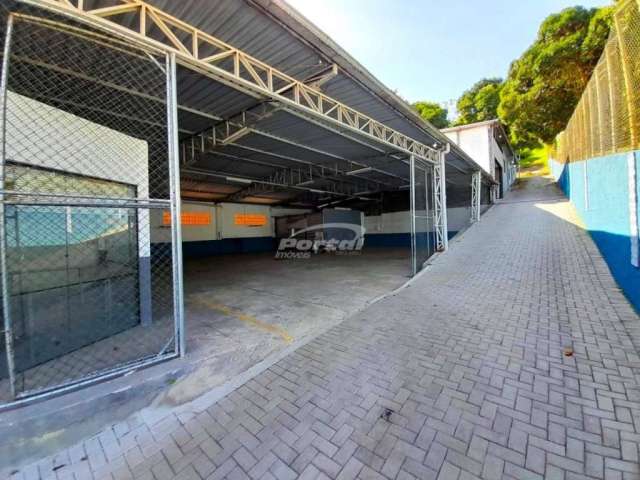 Barracão / Galpão / Depósito com 8 salas para alugar no Velha, Blumenau , 650 m2 por R$ 15.000