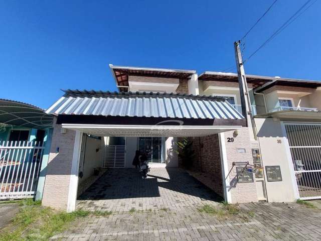 Casa com 2 quartos à venda no Passo Manso, Blumenau , 75 m2 por R$ 375.000