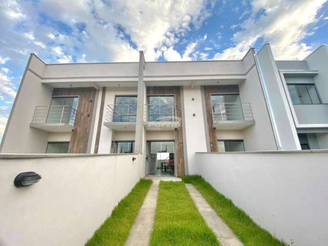 Casa com 2 quartos à venda no Itoupava Central, Blumenau , 82 m2 por R$ 320.000