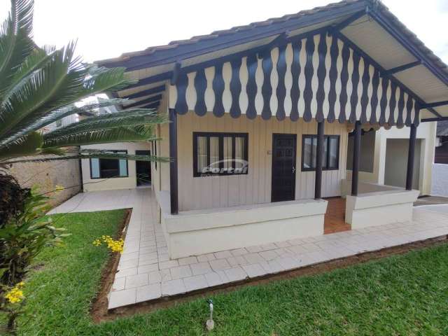 Casa com 3 quartos à venda no Fortaleza, Blumenau , 110 m2 por R$ 320.000