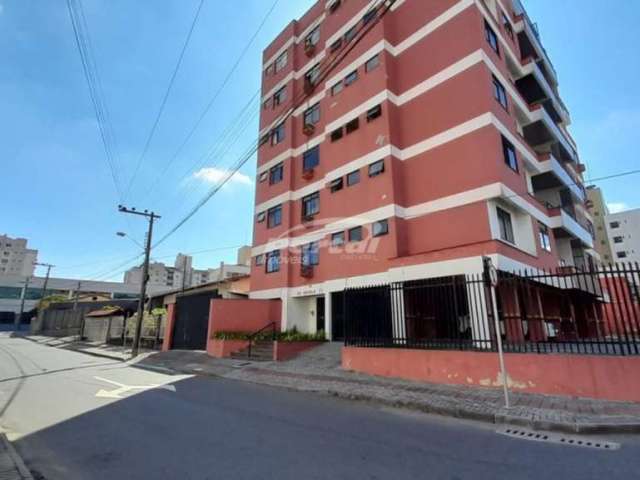 Apartamento com 3 quartos para alugar no Garcia, Blumenau , 142 m2 por R$ 2.700