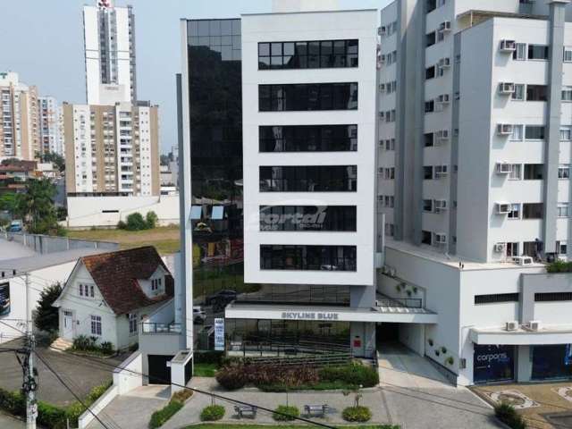 Apartamento com 1 quarto à venda no Itoupava Seca, Blumenau , 62 m2 por R$ 491.362