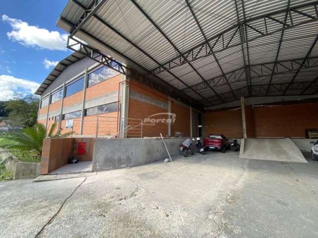 Barracão / Galpão / Depósito com 3 salas para alugar no Fortaleza Alta, Blumenau , 1300 m2 por R$ 29.000