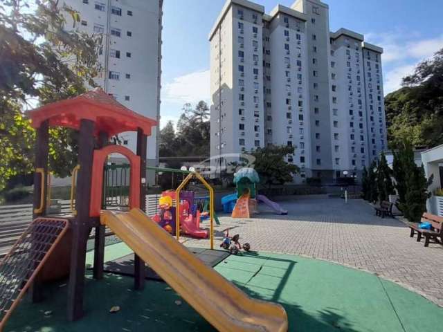 Apartamento com 2 quartos para alugar no Ribeirão Fresco, Blumenau , 65 m2 por R$ 1.500