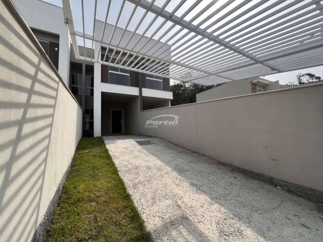 Casa com 3 quartos à venda em Água Verde, Blumenau , 92 m2 por R$ 480.000