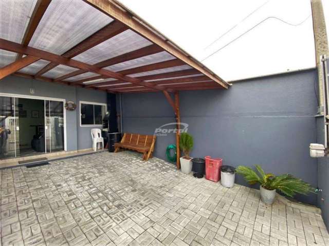 Casa com 2 quartos à venda no Passo Manso, Blumenau , 55 m2 por R$ 360.000