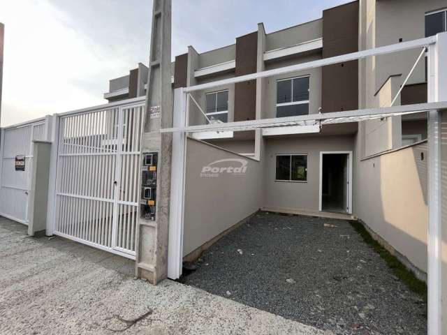 Casa com 2 quartos à venda no Fidélis, Blumenau , 68 m2 por R$ 350.000