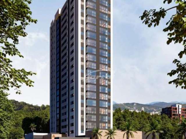 Apartamento com 2 quartos à venda no Garcia, Blumenau , 86 m2 por R$ 610.000