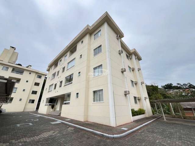 Apartamento com 2 quartos à venda no Valparaíso, Blumenau , 76 m2 por R$ 349.000