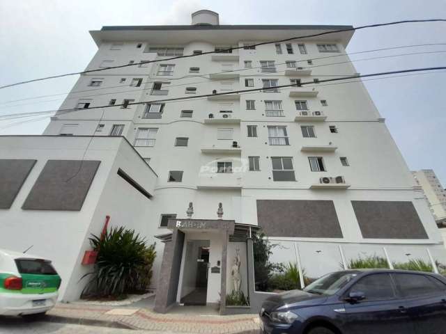 Apartamento com 2 quartos para alugar na Vila Nova, Blumenau , 64 m2 por R$ 2.000