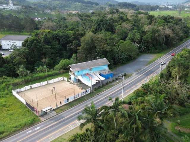 Terreno à venda no Itoupava Central, Blumenau , 739 m2 por R$ 530.000