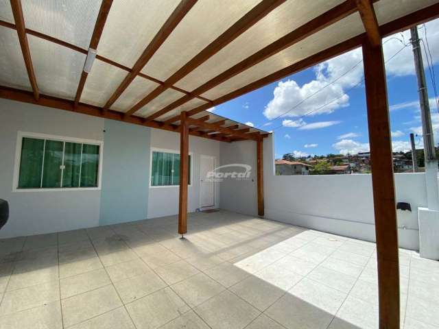 Casa com 2 quartos à venda no Itoupava Norte, Blumenau , 66 m2 por R$ 420.000