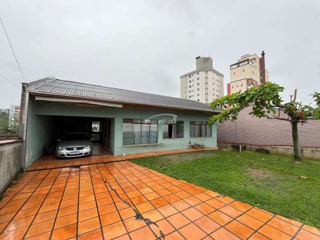 Casa com 4 quartos à venda na Vila Nova, Blumenau , 163 m2 por R$ 690.000