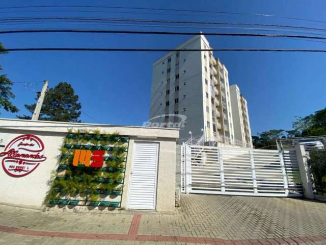 Apartamento com 2 quartos para alugar no Passo Manso, Blumenau , 55 m2 por R$ 1.500