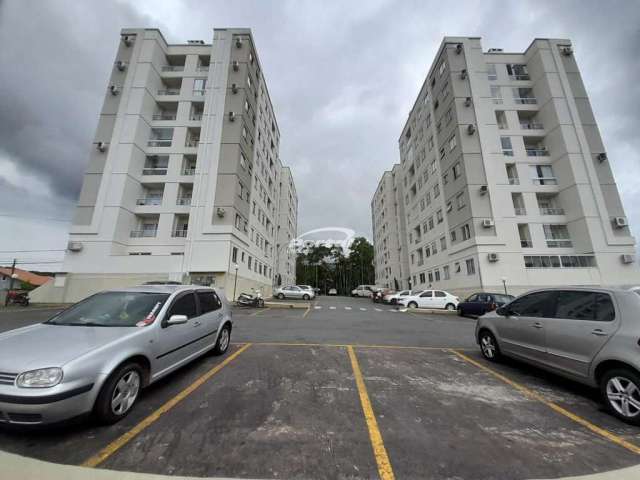 Apartamento com 2 quartos para alugar no Badenfurt, Blumenau , 58 m2 por R$ 1.300