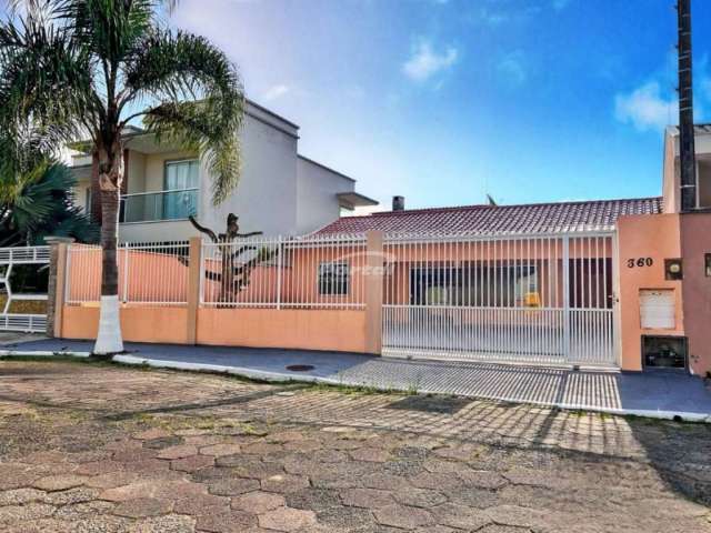 Casa com 3 quartos à venda no Centro, Balneário Piçarras , 110 m2 por R$ 685.000