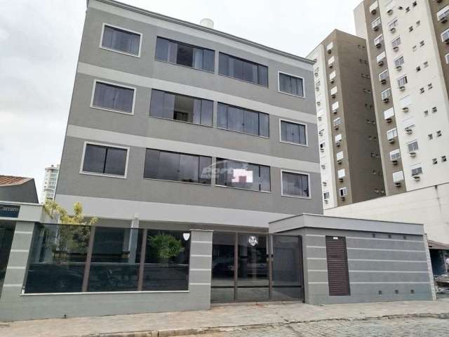 Apartamento com 2 quartos à venda na Escola Agrícola, Blumenau , 70 m2 por R$ 430.000