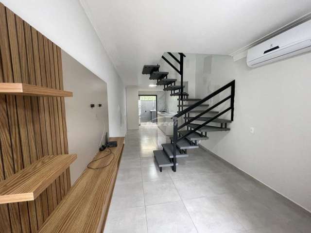 Casa com 2 quartos à venda no Passo Manso, Blumenau , 75 m2 por R$ 350.000