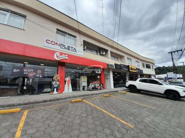 Ponto comercial para alugar no Velha, Blumenau , 70 m2 por R$ 1.700