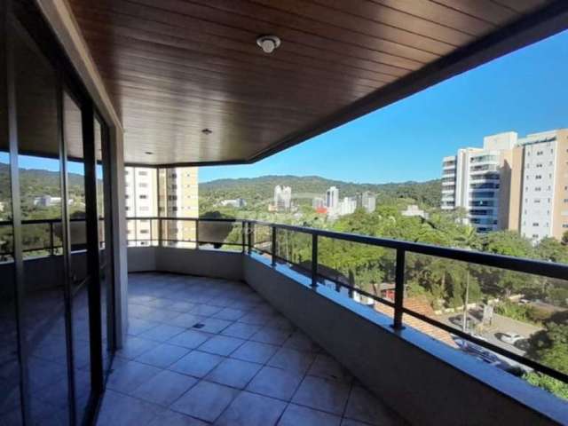 Apartamento com 4 quartos à venda no Jardim Blumenau, Blumenau , 236 m2 por R$ 1.300.000