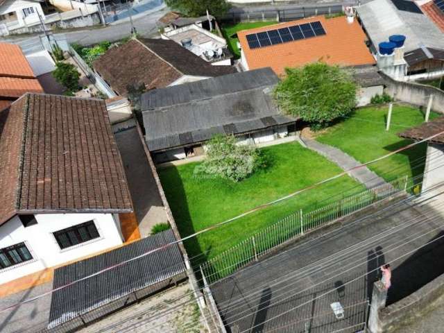 Terreno à venda no Fortaleza, Blumenau  por R$ 300.000