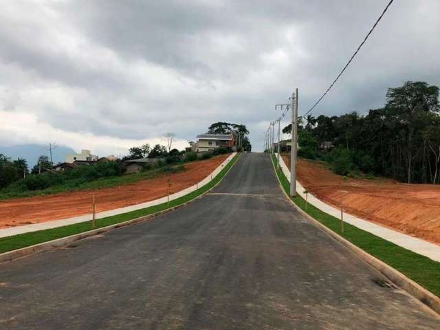 Terreno à venda na Vila Itoupava, Blumenau  por R$ 190.320