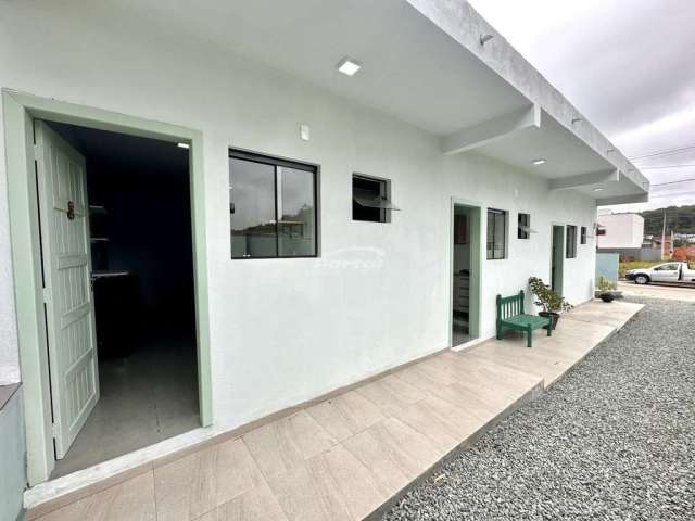 Kitnet / Stúdio para alugar na Nossa Senhora de Fátima, Penha , 30 m2 por R$ 1.000