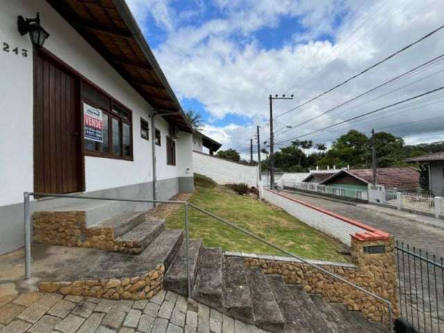 Casa com 3 quartos à venda no Salto do Norte, Blumenau , 110 m2 por R$ 495.000