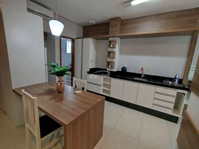 Apartamento com 1 quarto para alugar no Garcia, Blumenau , 28 m2 por R$ 2.100