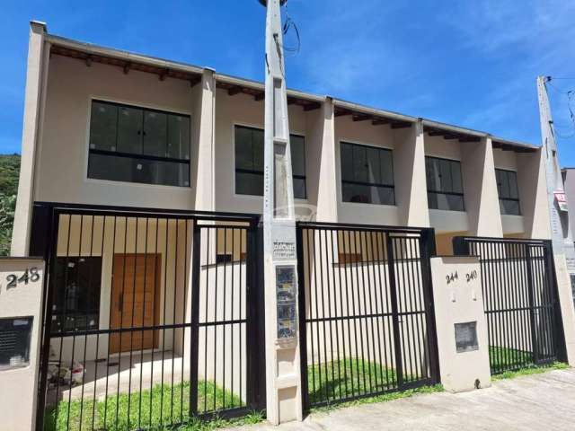 Casa com 2 quartos à venda no Ribeirão Fresco, Blumenau , 76 m2 por R$ 370.000