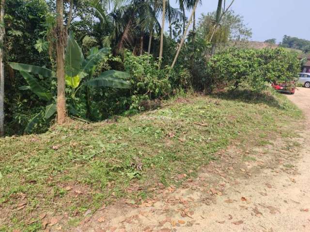 Terreno à venda no Itoupavazinha, Blumenau  por R$ 180.000