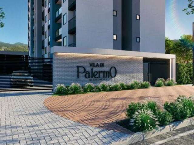 Apartamento com 2 quartos à venda no Itoupava Central, Blumenau , 53 m2 por R$ 310.000