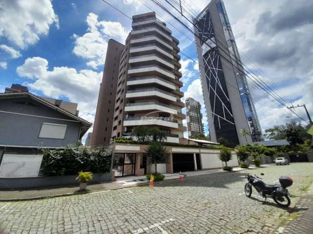 Apartamento com 4 quartos para alugar no Ponta Aguda, Blumenau , 360 m2 por R$ 8.000