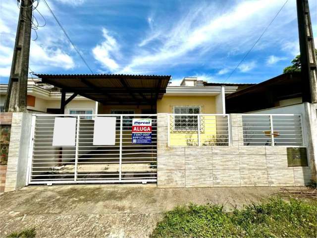 Casa com 2 quartos para alugar no Itajubá, Barra Velha , 70 m2 por R$ 2.225