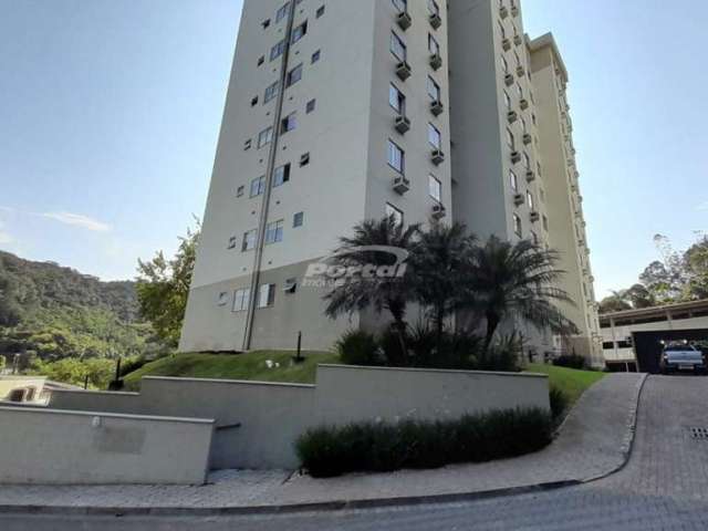 Apartamento com 2 quartos à venda no Ribeirão Fresco, Blumenau , 59 m2 por R$ 270.000