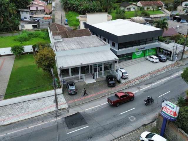 Prédio com 2 salas à venda no Itoupava Norte, Blumenau , 250 m2 por R$ 990.000