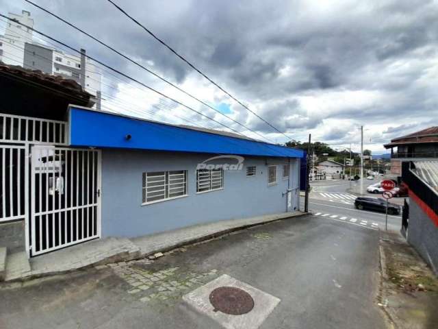 Ponto comercial com 5 salas para alugar no Velha, Blumenau , 110 m2 por R$ 4.000