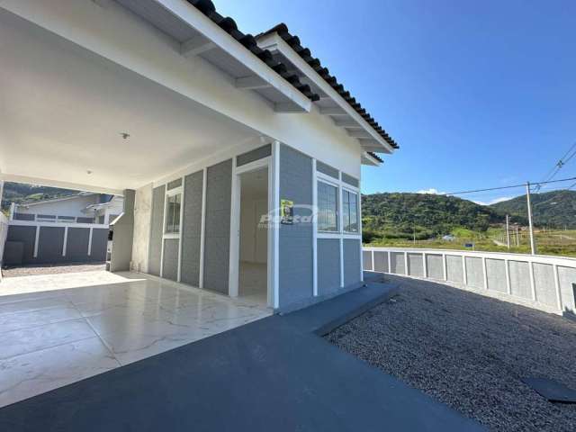 Casa com 3 quartos à venda em Santa Terezinha, Gaspar , 86 m2 por R$ 500.000