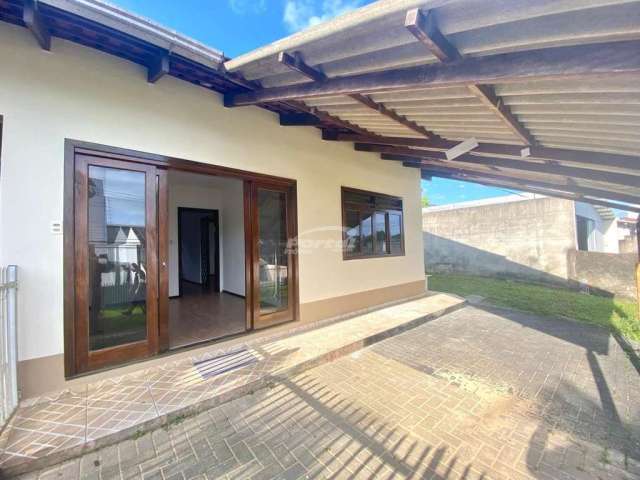 Casa com 2 quartos para alugar no Itoupavazinha, Blumenau , 60 m2 por R$ 1.600